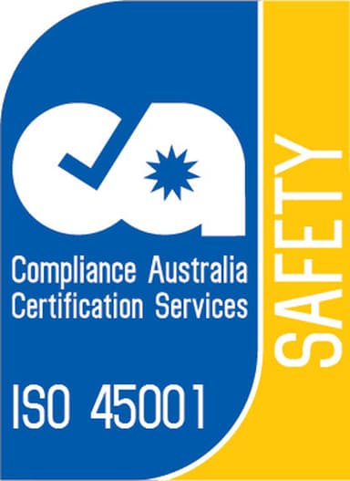 ISO 45001