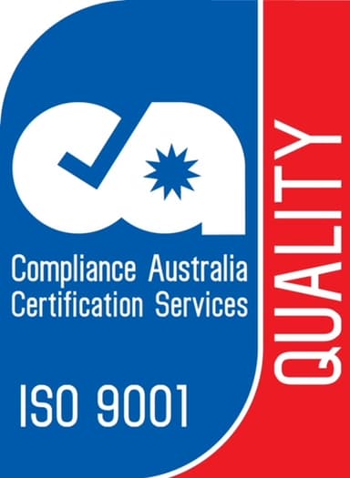 ISO 9001